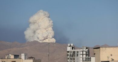 Israel-Iran conflict: List of key events, June 18, 2025