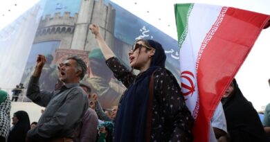 Israel-Iran conflict: List of key events, June 22, 2025