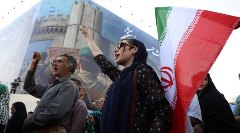 Israel-Iran conflict: List of key events, June 22, 2025