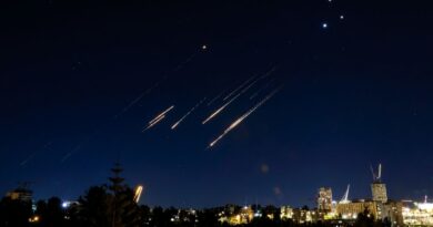 Israel-Iran conflict: latest developments