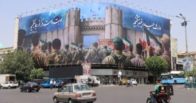 Israel-Iran conflict: what we know
