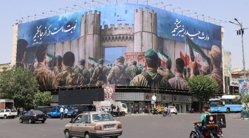 Israel-Iran conflict: what we know