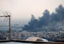 Israel-Iran latest: Oil prices rebound after Trump’s call for Tehran evacuation