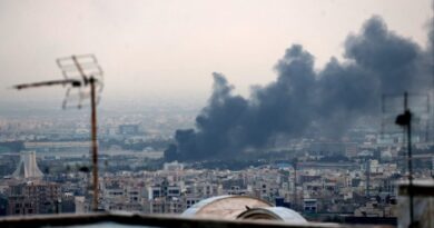 Israel-Iran latest: Oil prices rebound after Trump’s call for Tehran evacuation