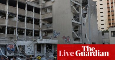 Israel-Iran war live: fresh attacks exchanged as Israel says it has set back Tehran’s nuclear program by ‘at least two or three years’
