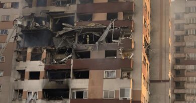 Israel Strikes Iran’s Nuclear Program And Military Leaders (Live Updates)