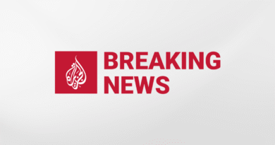 Israel carries out attacks on Iran’s capital, Tehran: Reports