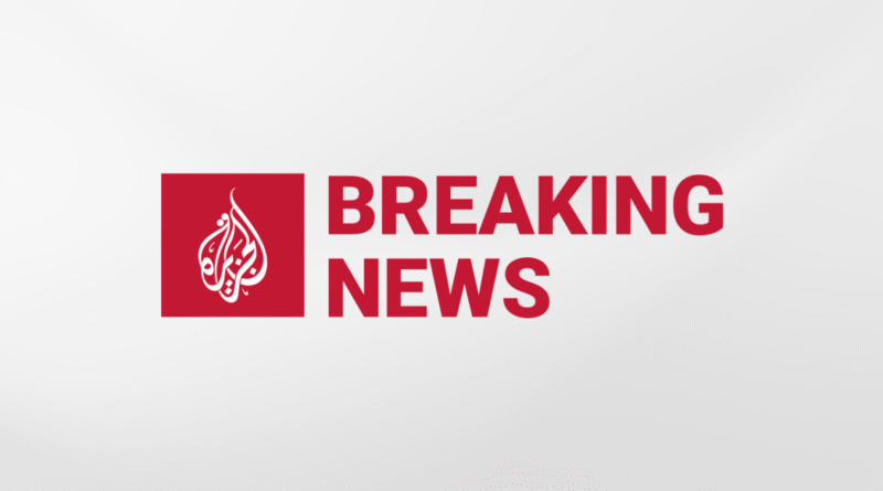 Israel carries out attacks on Iran’s capital, Tehran: Reports