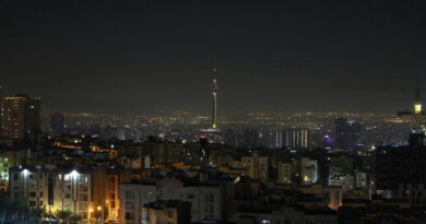 Israel launches 'preemptive' strikes on Iran