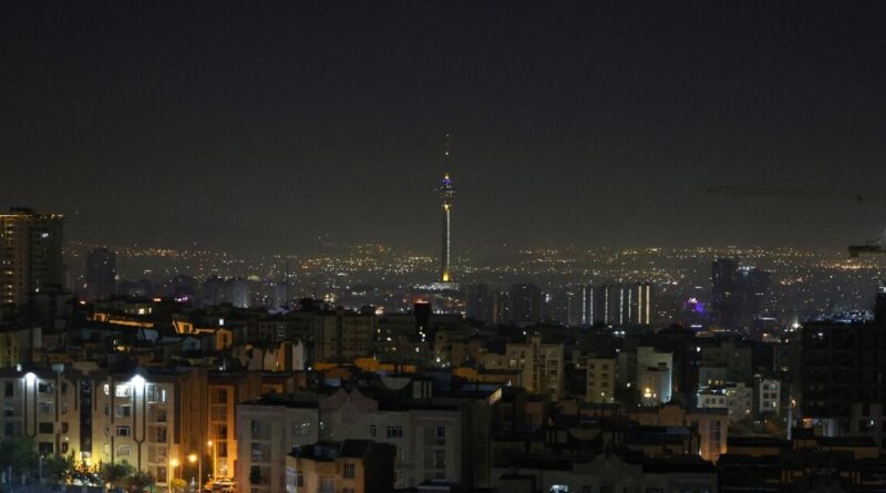 Israel launches 'preemptive' strikes on Iran