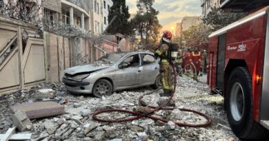 Israel strikes Iran: what we know
