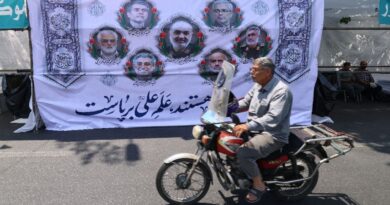 Israel's strikes on Iran were years in the making: analysts