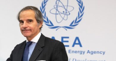 Israeli attack could drive Iran to seek nuclear weapons, IAEA chief warns