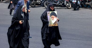 Israeli attack exposed Iran's military vulnerabilities: analysts