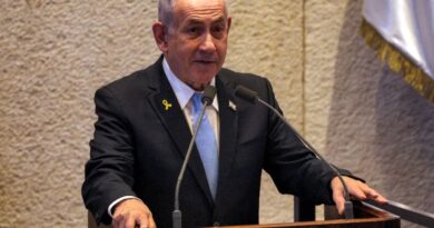 Israeli court postpones Netanyahu appearance in graft trial