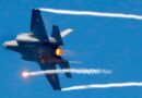 Israel's one-of-a-kind F-35 stealth jet is flying into a higher level of combat in fights with Iran