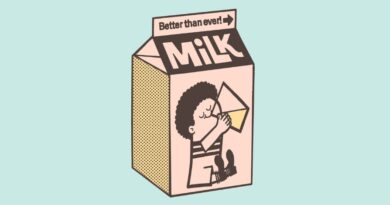 It's dairy's moment to shine, and the proof is in the probiotic ice cream