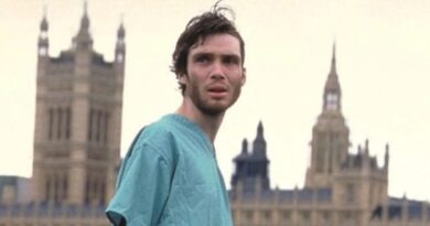 It's official: Cillian Murphy will be in the '28 Years Later' sequel