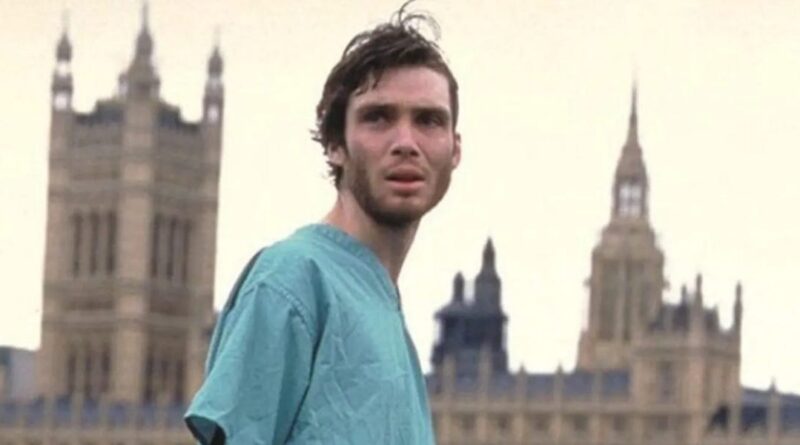 It's official: Cillian Murphy will be in the '28 Years Later' sequel