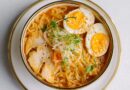 I'm a chef. Here are 10 ways I upgrade instant noodles to make them tastier and more satisfying.