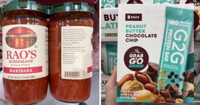 I'm a dietitian who helps busy parents lose weight without restrictive diets. Here are 15 Costco buys I swear by.