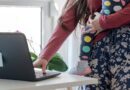 I'm a mom of 5 and thought work would get easier as the kids got older. I was wrong.