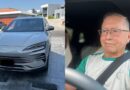 I'm a retiree living in Mexico who owns a BYD and a Tesla. Here's why I prefer the Chinese car.