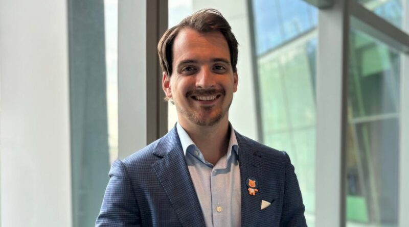I'm an American doing an MBA in Asia. International schools are a great option, especially with the US visa chaos.