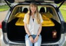 I'm spending the year driving the US coast to coast. There are 6 items I'm glad I packed in my SUV.