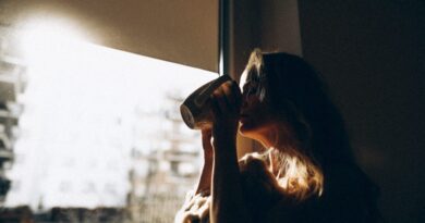 I've been waking up before 3 a.m. for 30 years. I love my solo time, and my morning routine sets me up for a good day.