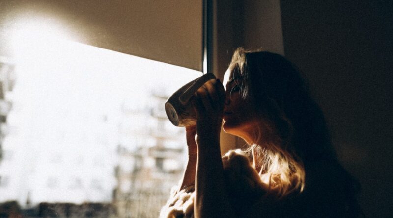 I've been waking up before 3 a.m. for 30 years. I love my solo time, and my morning routine sets me up for a good day.