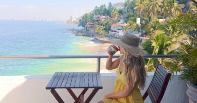 I've traveled around the world, but this lively city in Mexico stole my heart