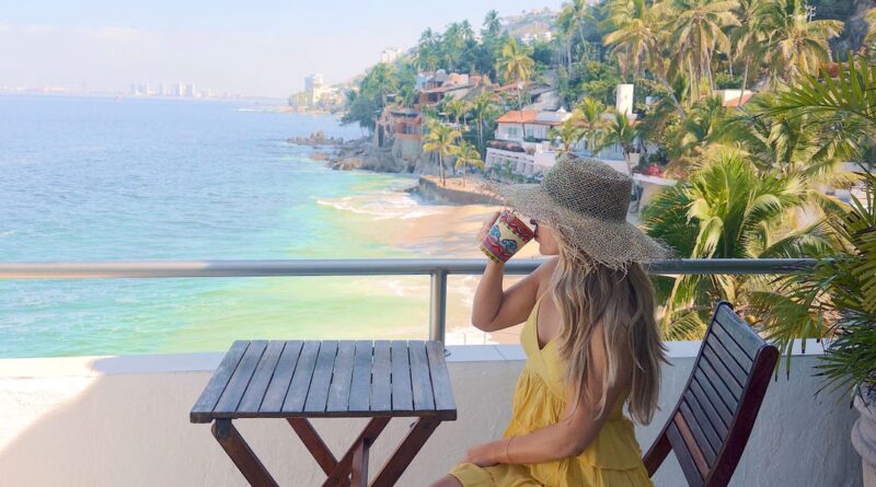 I've traveled around the world, but this lively city in Mexico stole my heart