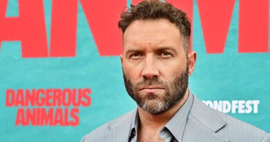 Jai Courtney On ‘Dangerous Animals’ And Missing Out On ‘Jack Reacher’