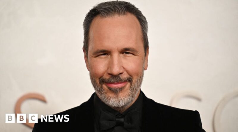James Bond: Denis Villeneuve to direct next 007 film