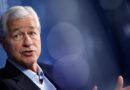 Jamie Dimon has 2 words for people complaining about economic problems