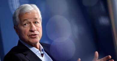 Jamie Dimon has 2 words for people complaining about economic problems