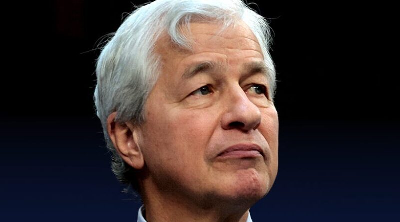 Jamie Dimon has a solution to the skills shortage