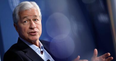 Jamie Dimon says you need to fire 'a--holes' in your company and create an environment where employees feel free to speak up