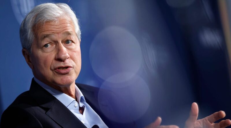 Jamie Dimon says you need to fire 'a--holes' in your company and create an environment where employees feel free to speak up