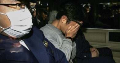 Japan executes by hanging ‘Twitter killer’ who murdered 9
