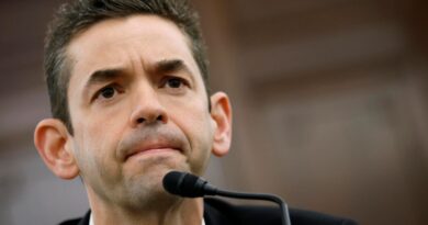 Jared Isaacman Suggests He Lost Trump’s NASA Nomination Over Musk Ties