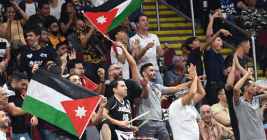 Jordan refuses to play Israel in FIBA Basketball World Cup: What to know