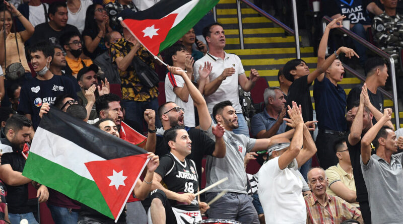 Jordan refuses to play Israel in FIBA Basketball World Cup: What to know