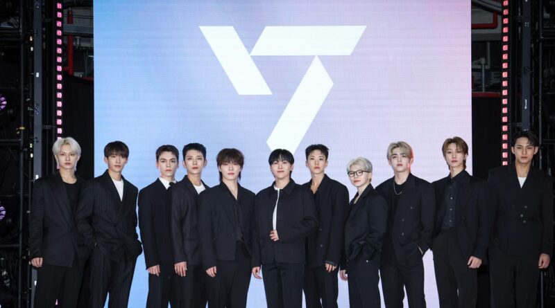 K-pop's biggest stars are showing off their blind box pulls and fueling the Labubu frenzy that's taking over South Korea