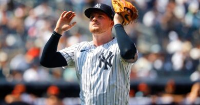 Keeping Clarke Schmidt Healthy Outweighed No-Hitter Possibility For The Yankees