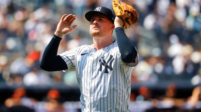 Keeping Clarke Schmidt Healthy Outweighed No-Hitter Possibility For The Yankees