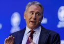 Ken Griffin says young grads who are not interested in reading books about their field have 'picked the wrong career'