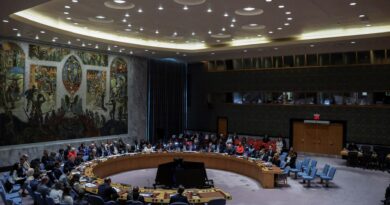 Key players tangle at UNSC at ‘perilous turn’ of US-Israel-Iran conflict