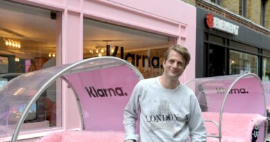 Klarna CEO warns AI may cause a recession as the technology comes for white-collar jobs